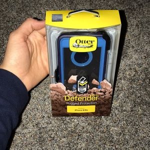 Brand new Otter Box case